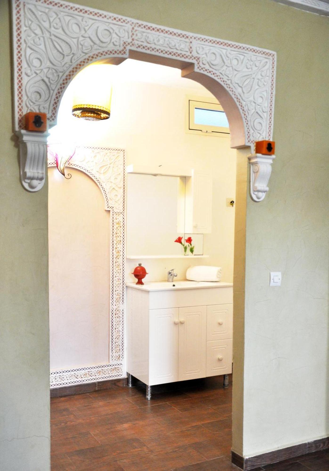 Riad Hamdani Derroua Pokój zdjęcie